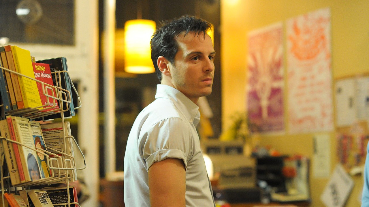 Image du film Pride