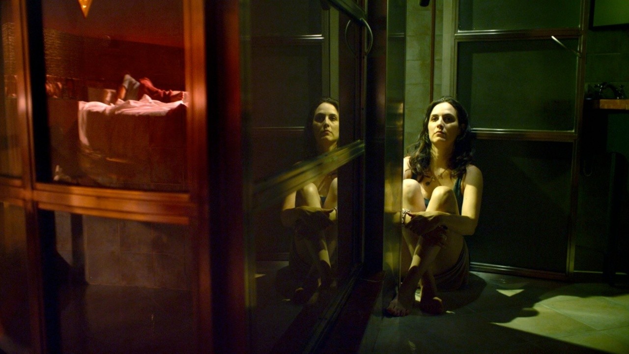 Image du film Refugiado