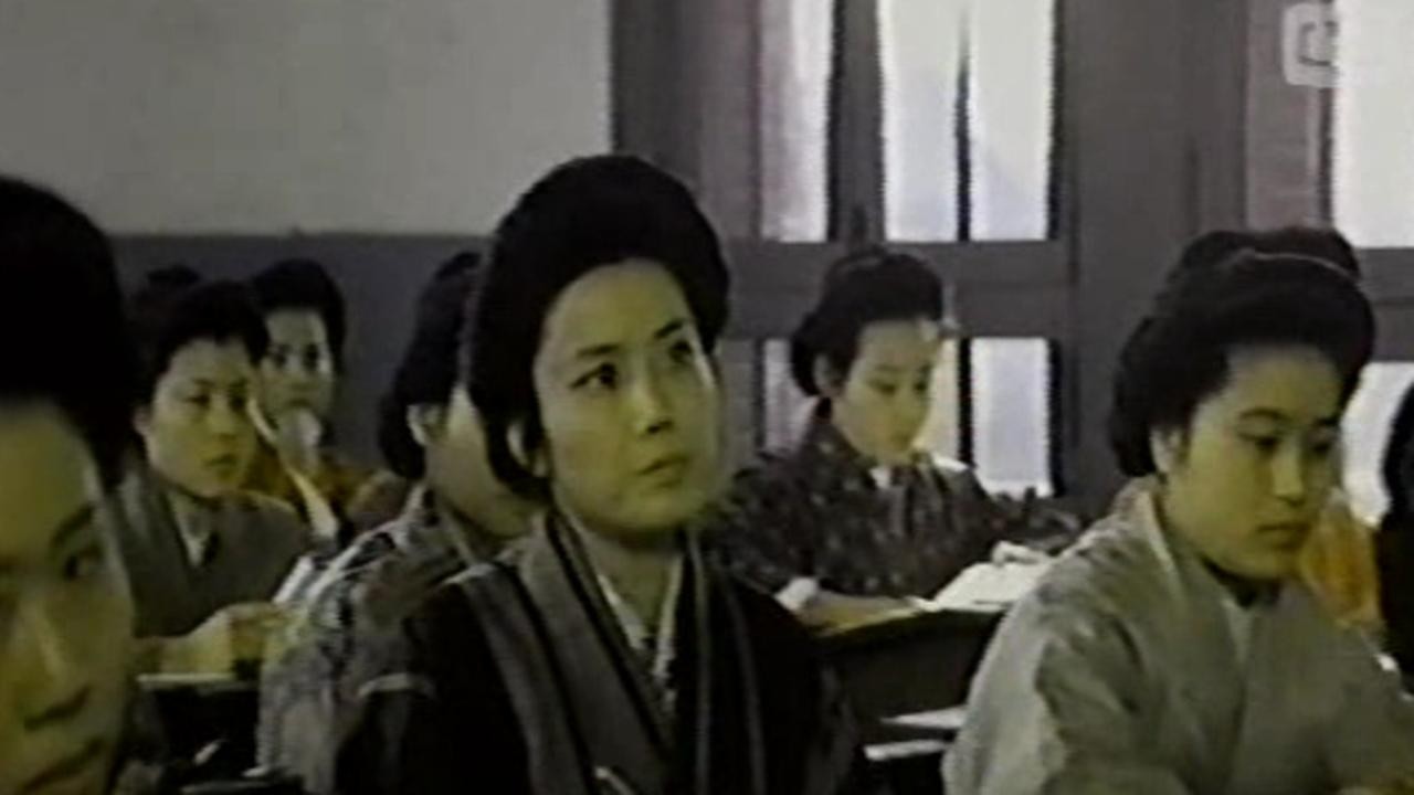 Qiu Jin: A Revolutionary