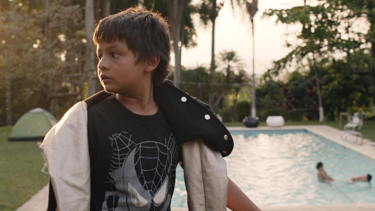 Image du film Gente de Bien
