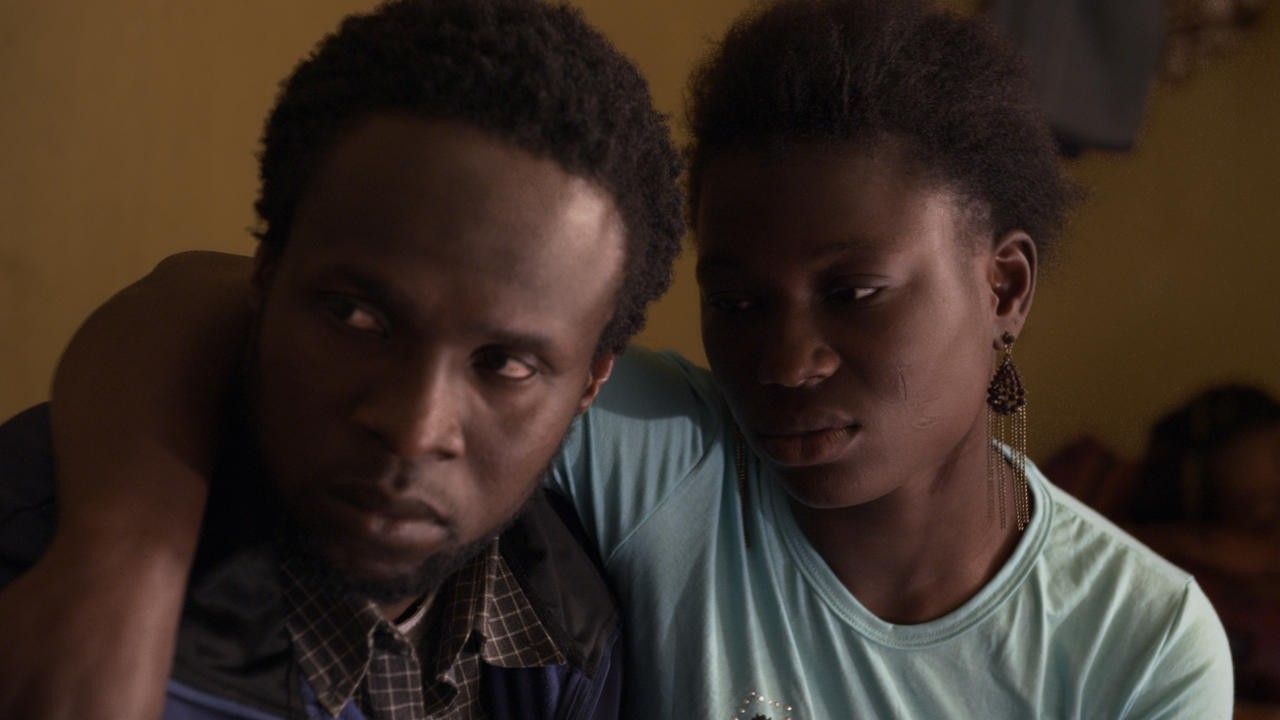 Image du film Hope