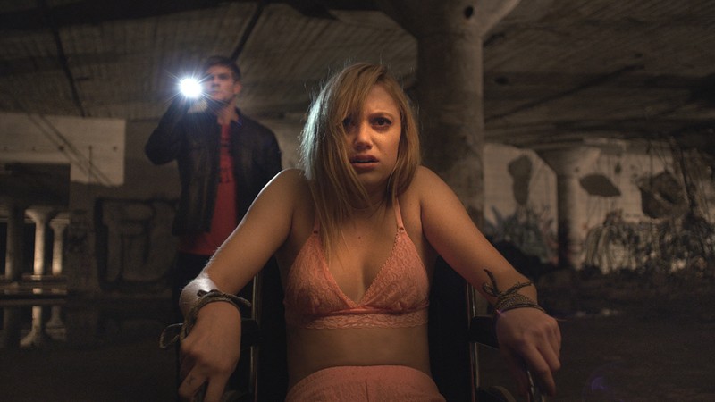 It Follows