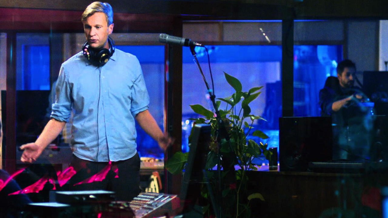 Dance Music Now