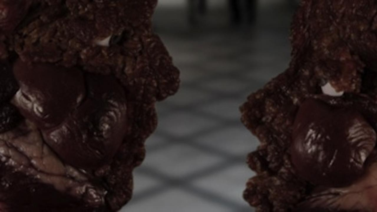 La Viande+l'amour