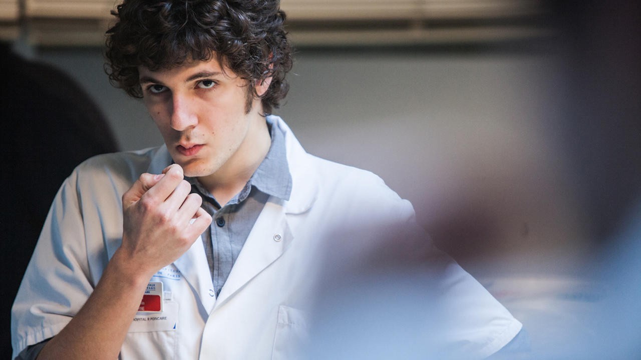 Image du film Hippocrate