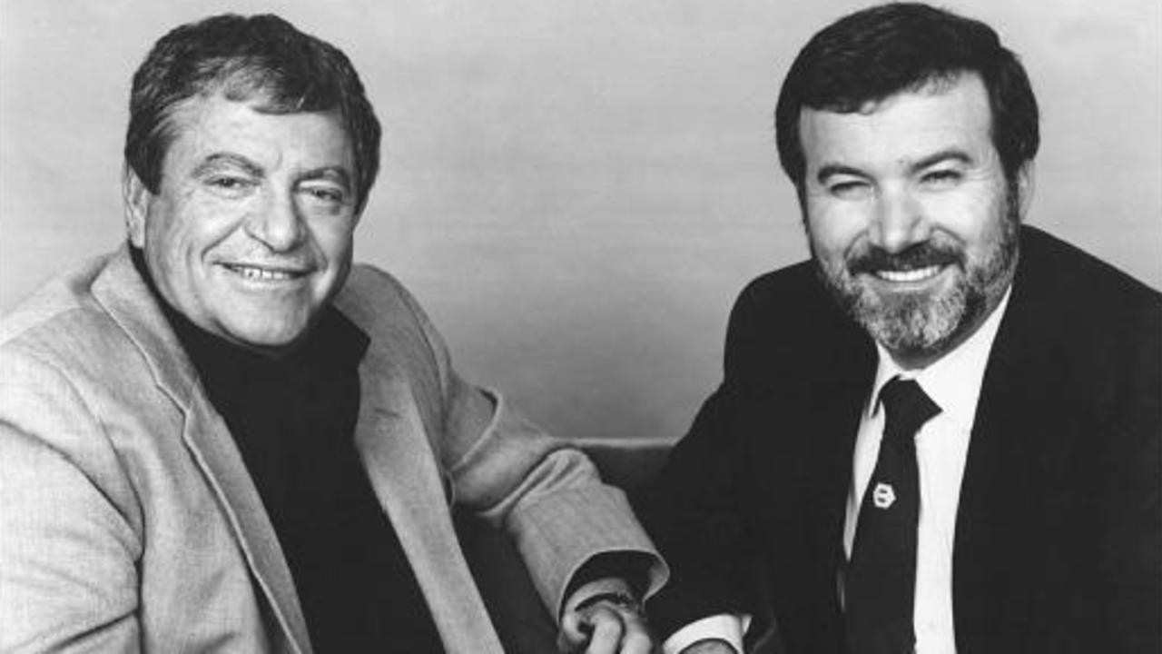 The Go-Go Boys: The Inside Story of Cannon Films