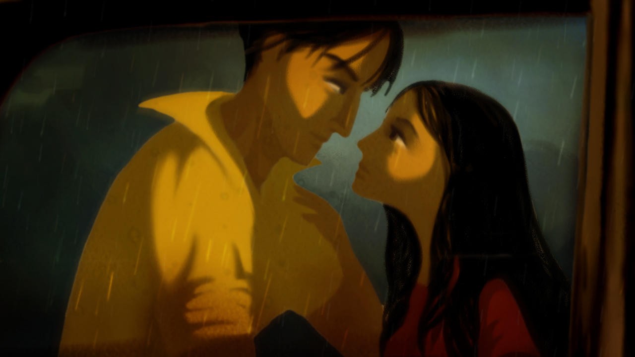 TrueLoveStory