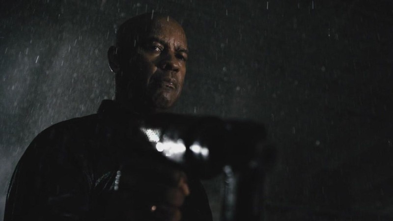 The Equalizer