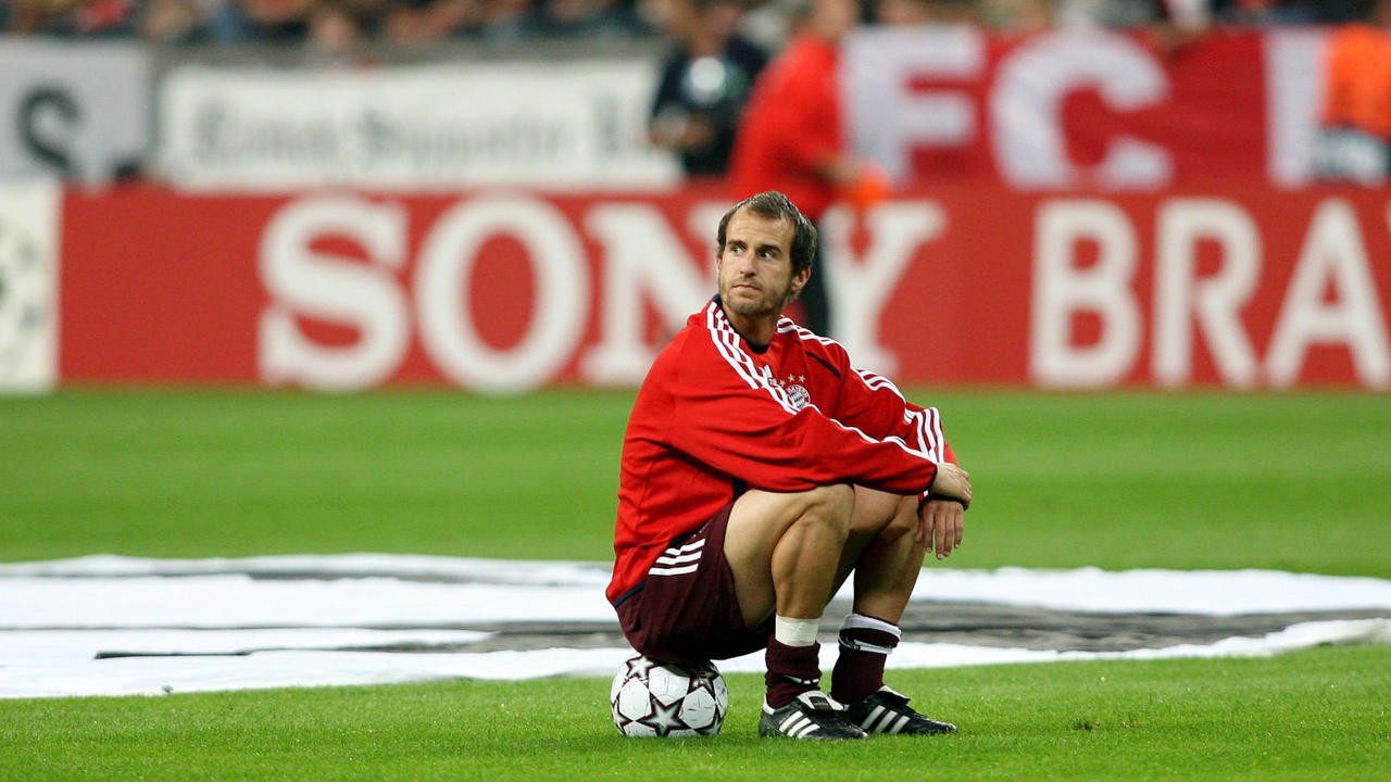 Frei:Gespielt - The Mehmet Scholl Story