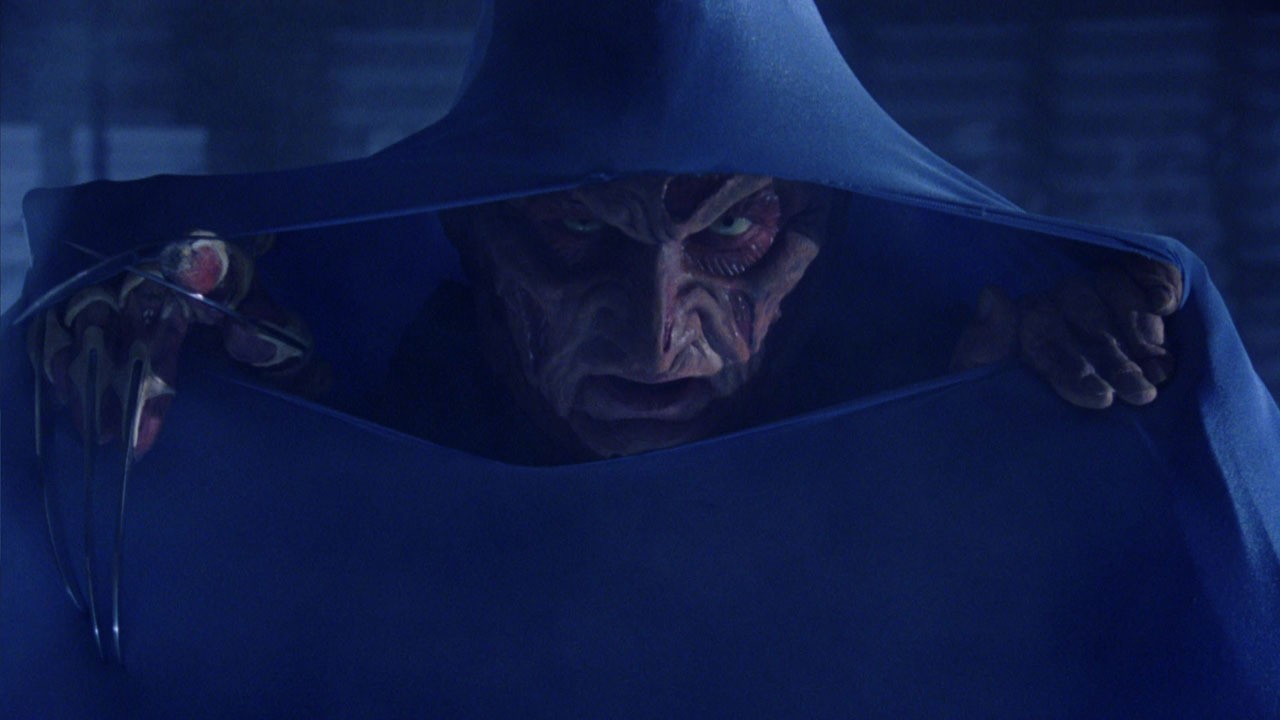 Wes Craven's New Nightmare