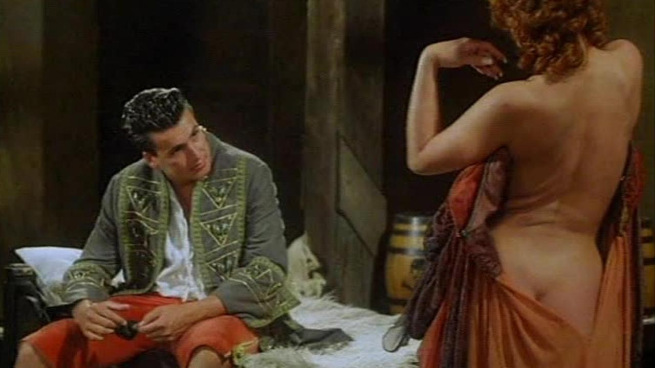 Eshaklarida barmogi bilan lezbiyenler