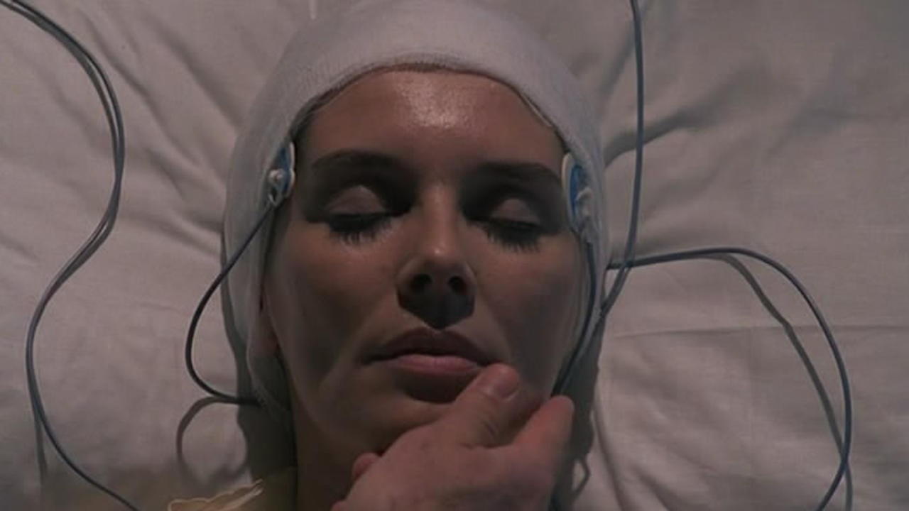 Return from Death: Frankenstein 2000
