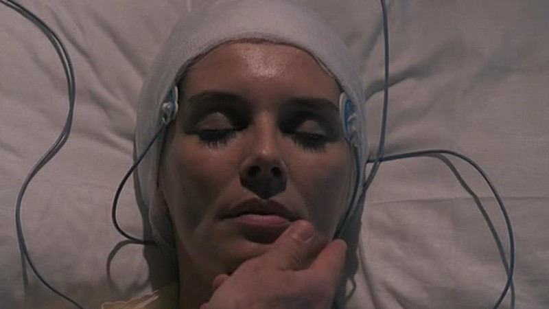 Return from Death: Frankenstein 2000