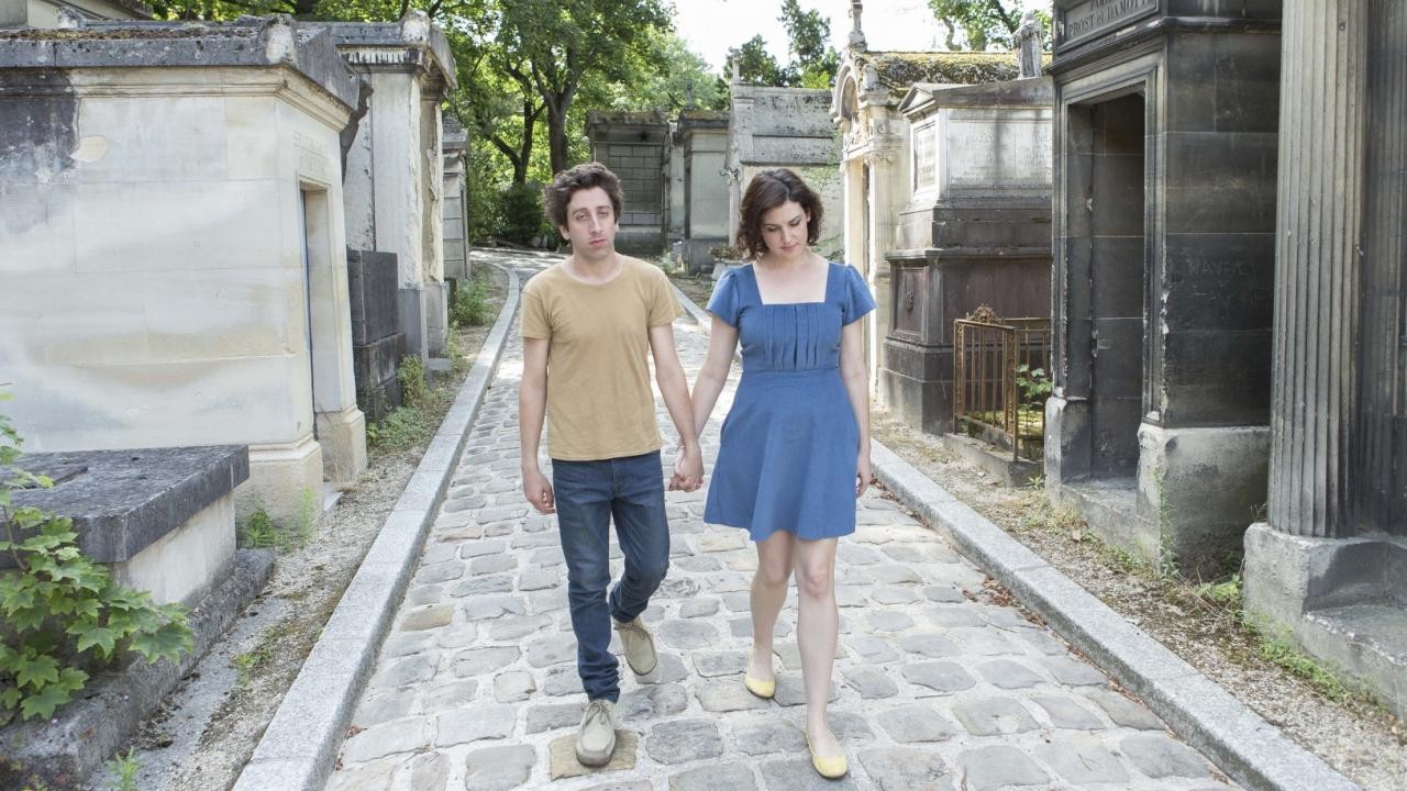 We'll Never Have Paris