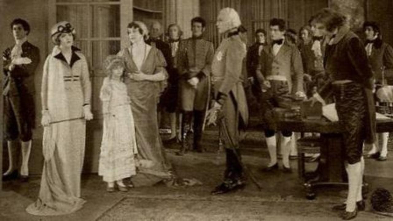Madame Récamier