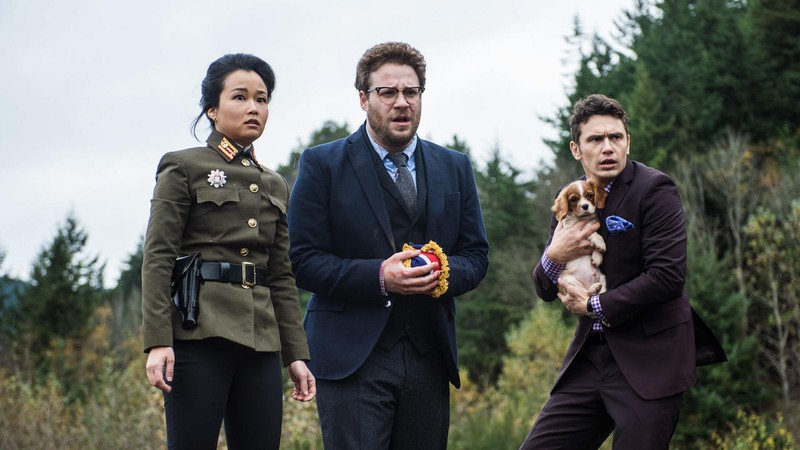The Interview