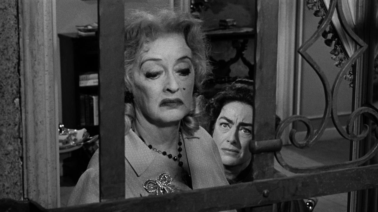 Image du film Qu'est-il arrivé à Baby Jane ?