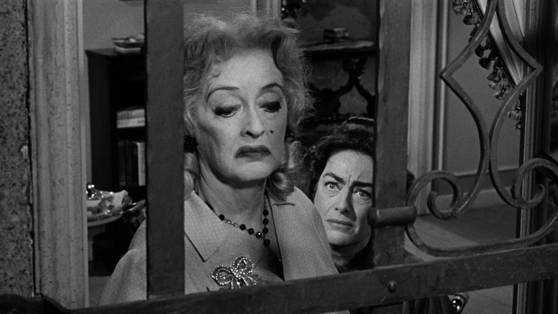 What Ever Happened to Baby Jane?