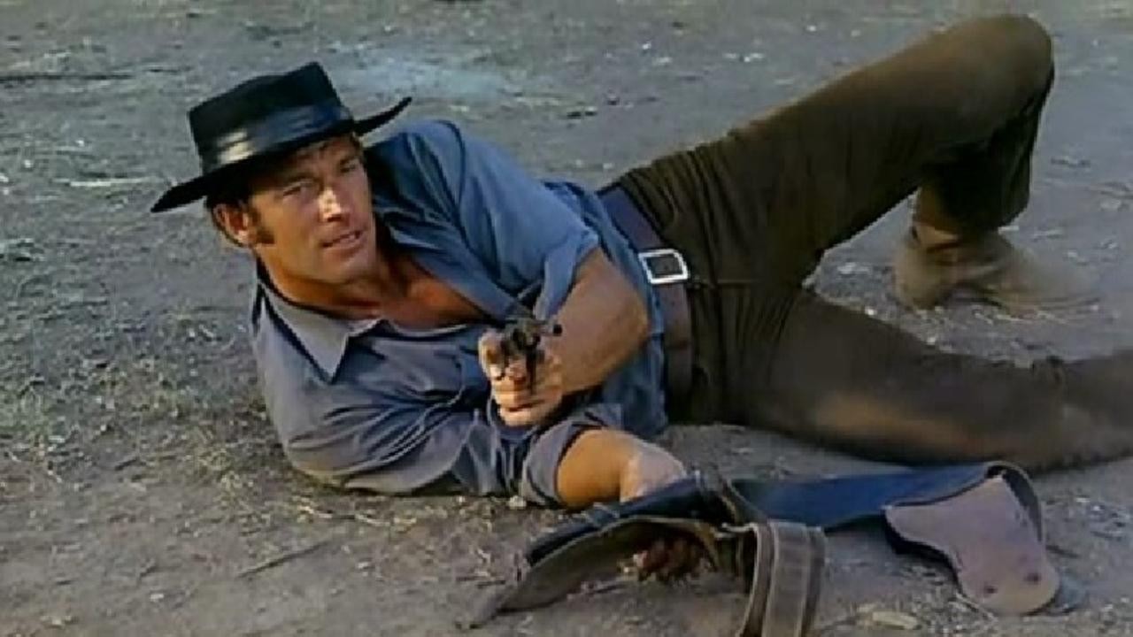 Dig Your Grave Friend... Sabata's Coming