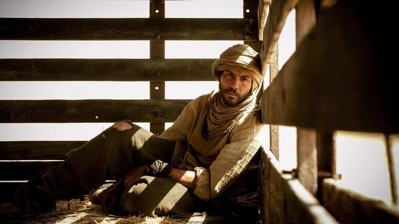 Image du film The Cut