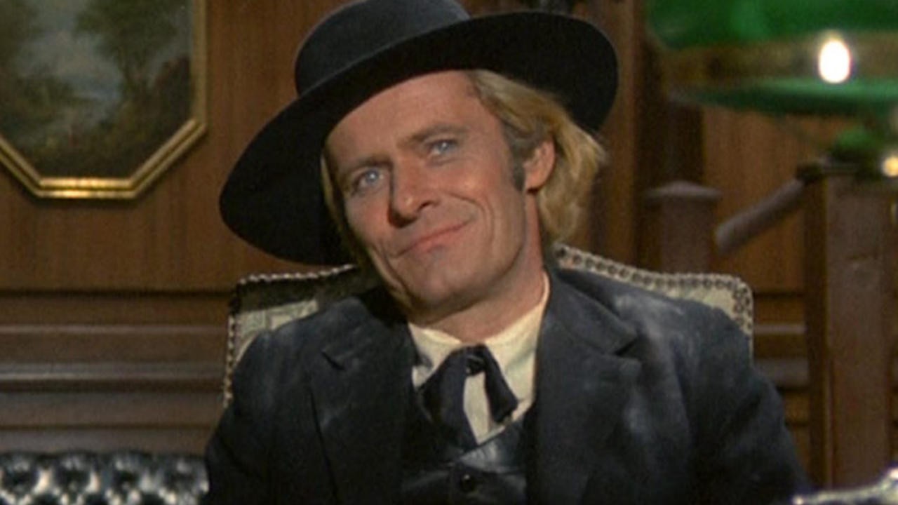 Ballad of Death Valley