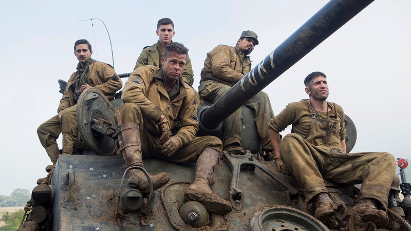 Fury