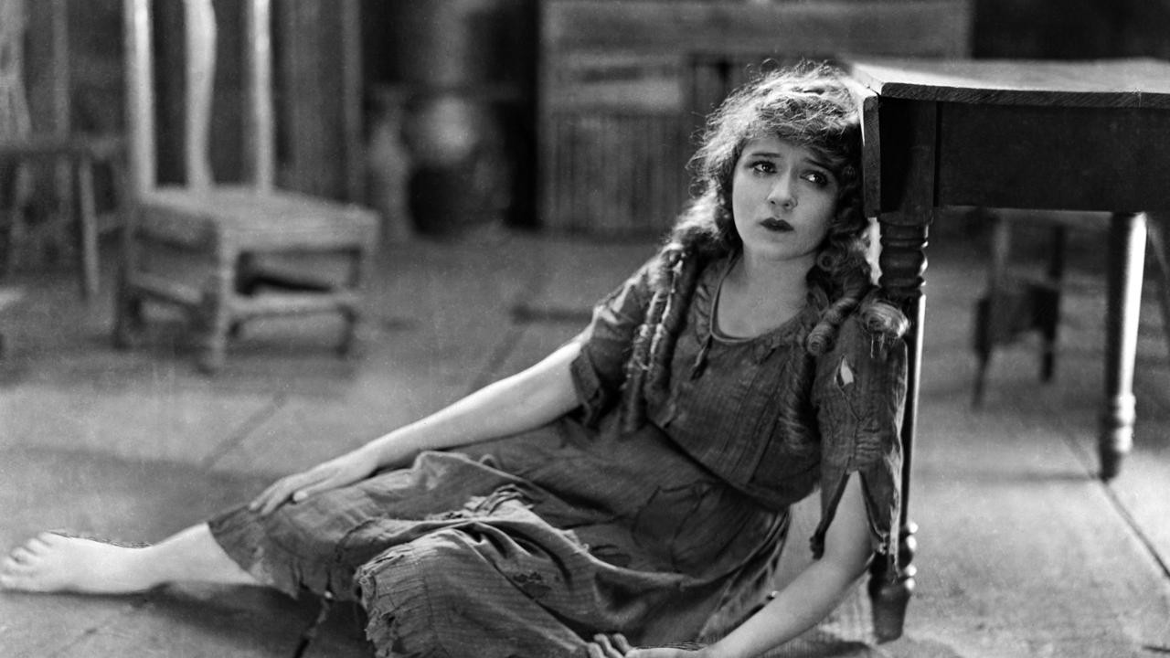 Tess of the Storm Country