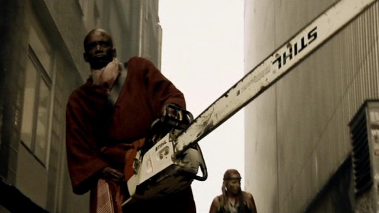 Legend of Hell