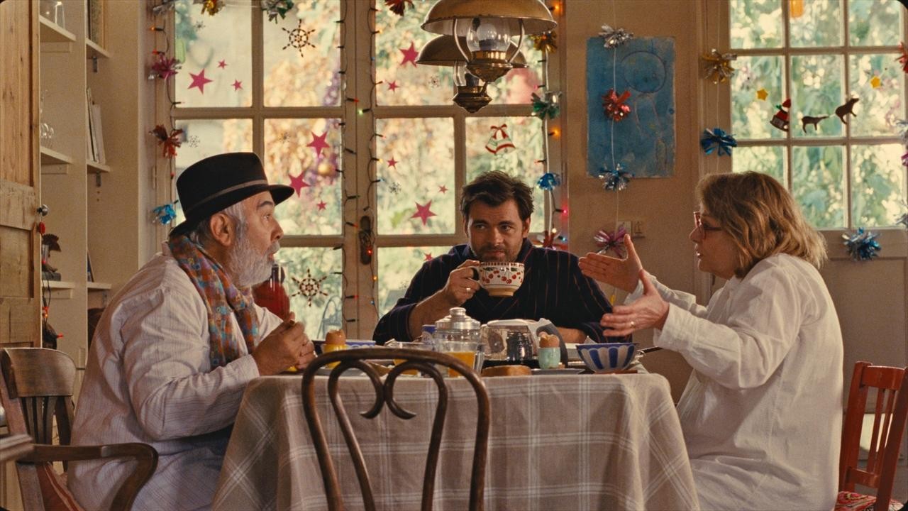Mes héros