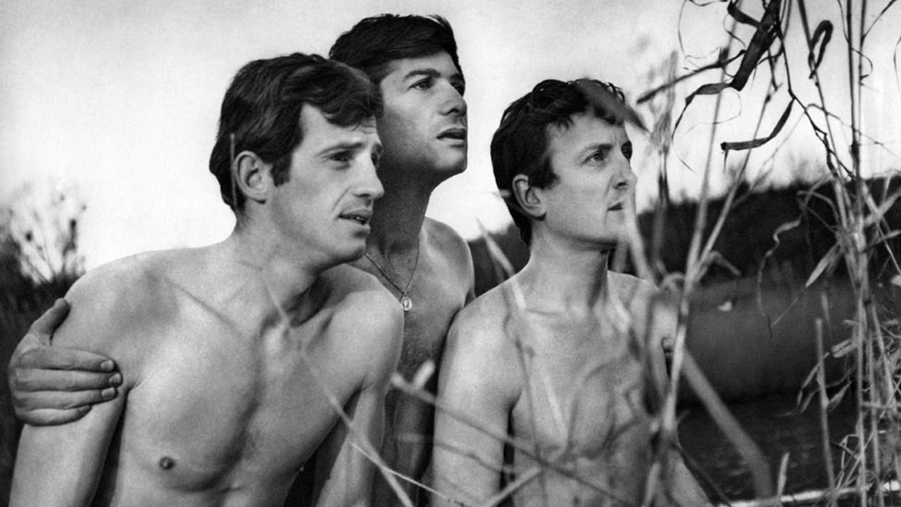 Image du film La Chasse à l'homme