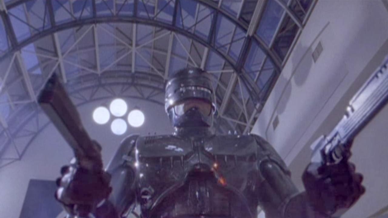 RoboCop: Prime Directives