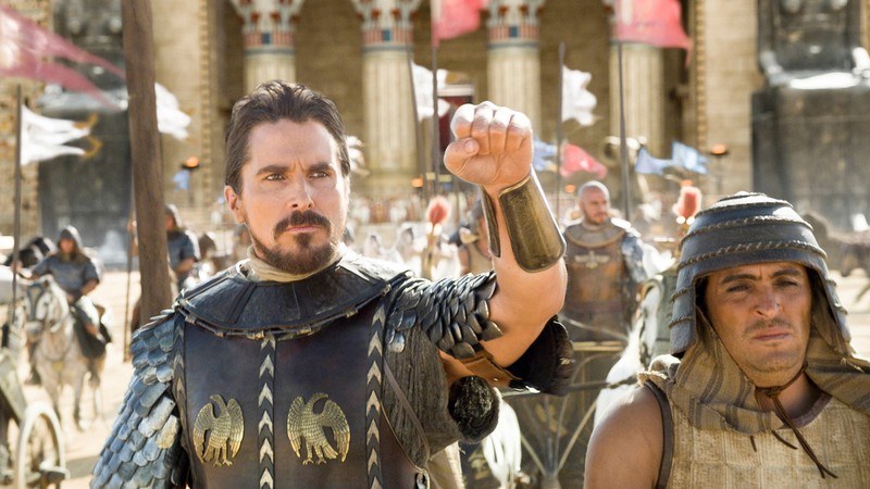 Exodus: Tanrılar ve Krallar