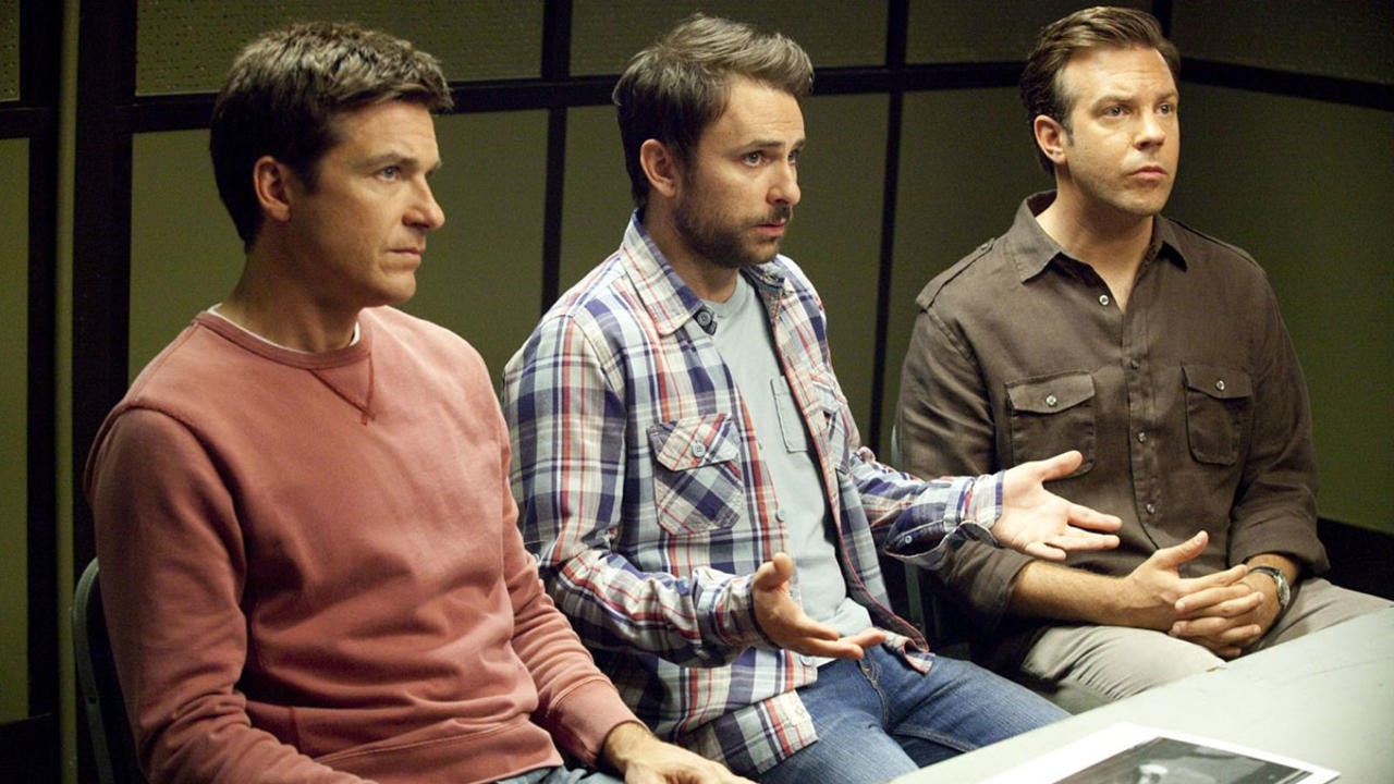 Horrible Bosses 2