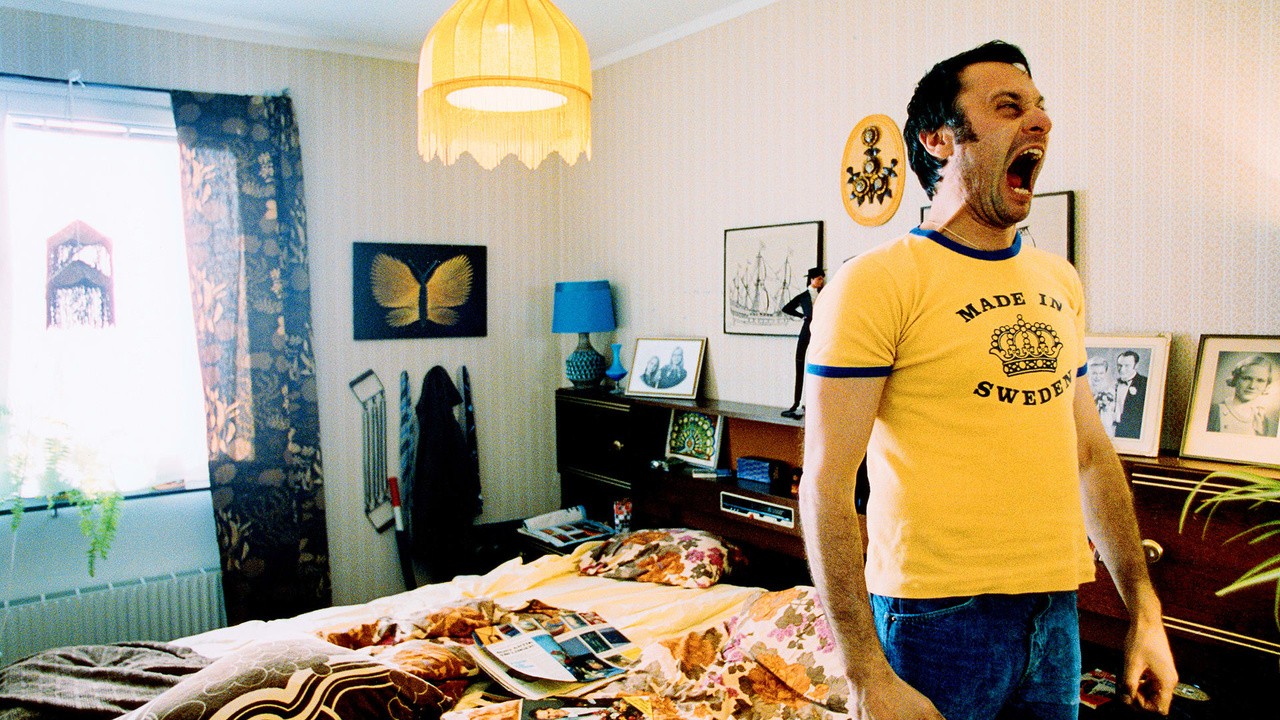 Image du film Together