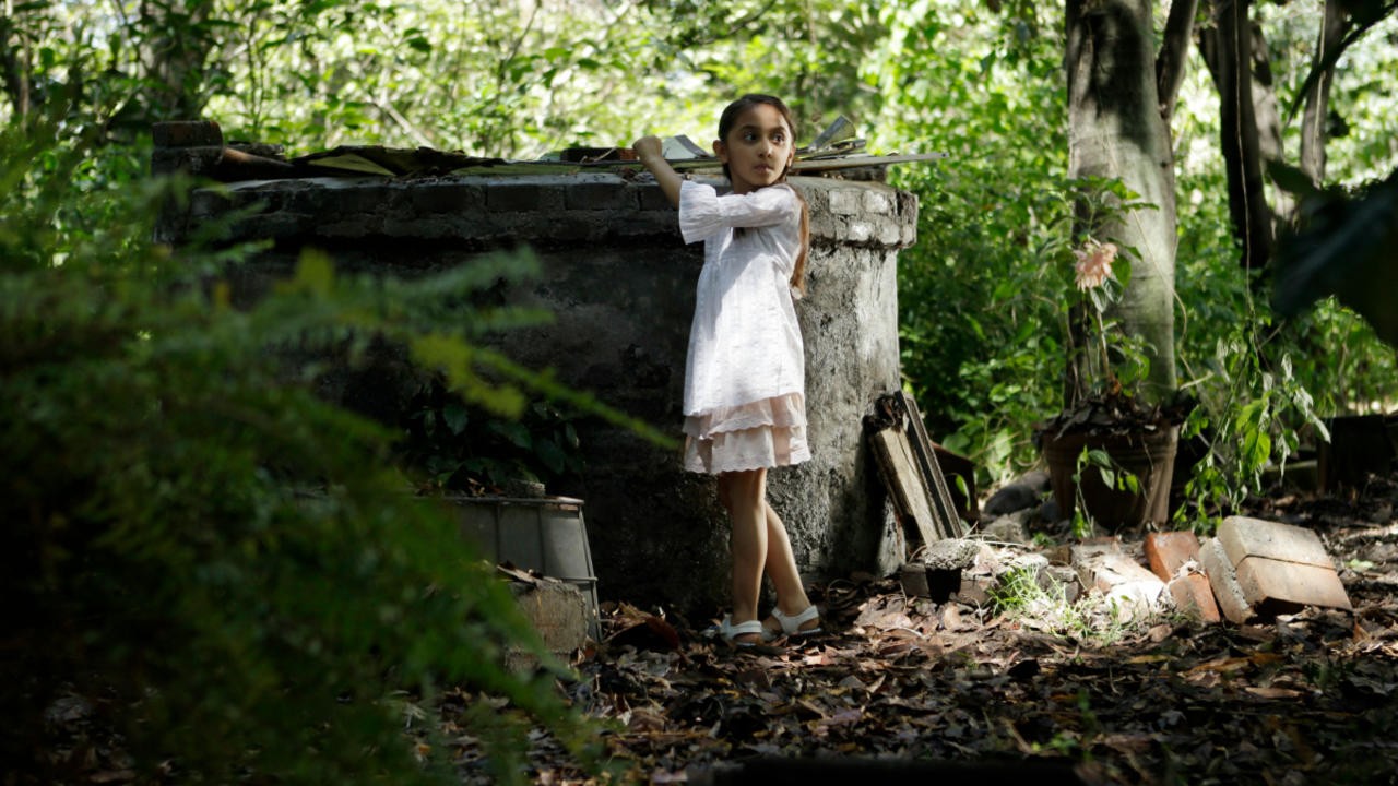 The Well