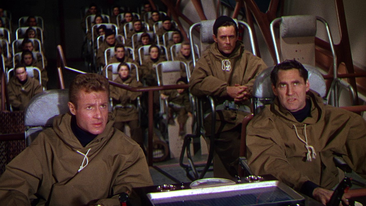 Image du film Le choc des mondes