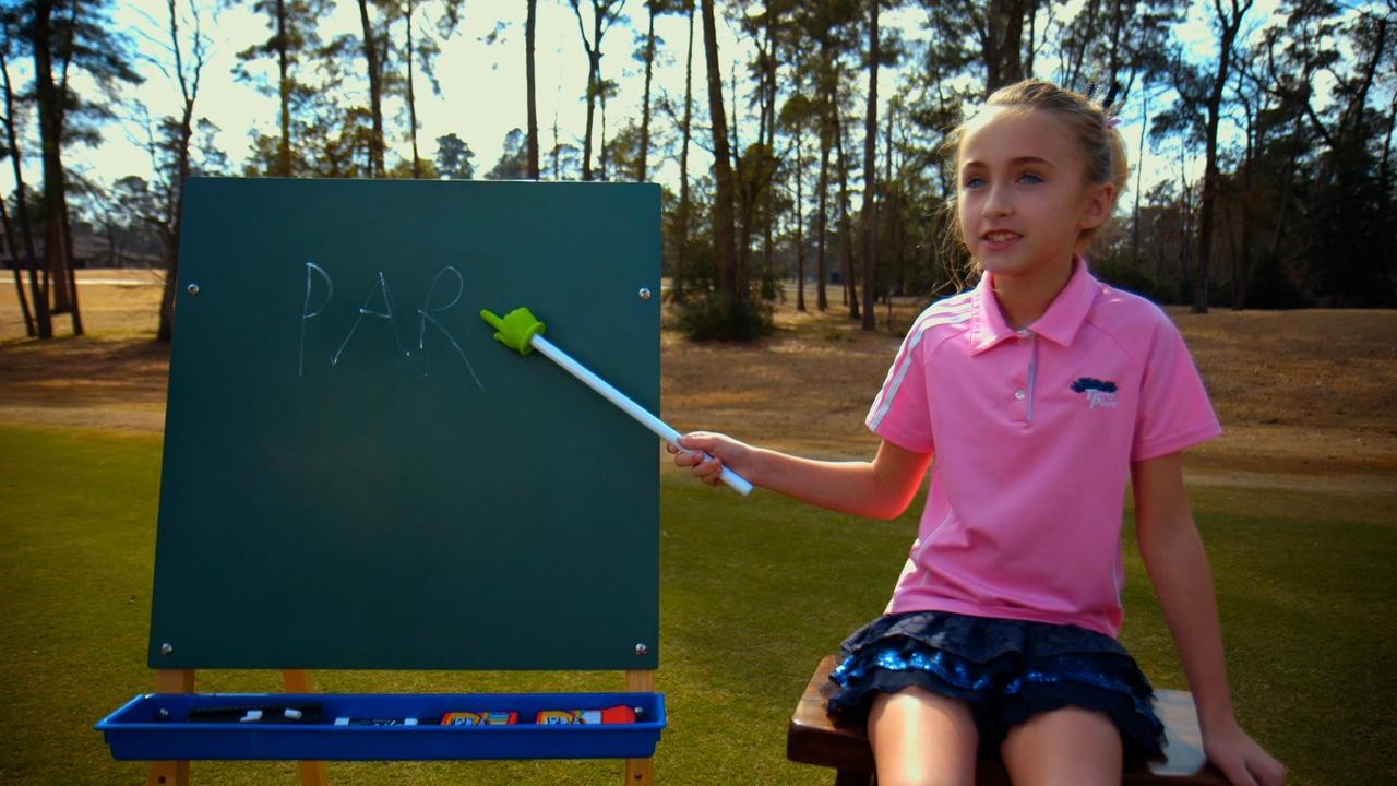 The Short Game