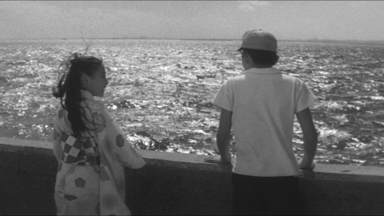 Image du film A l'approche de l'automne