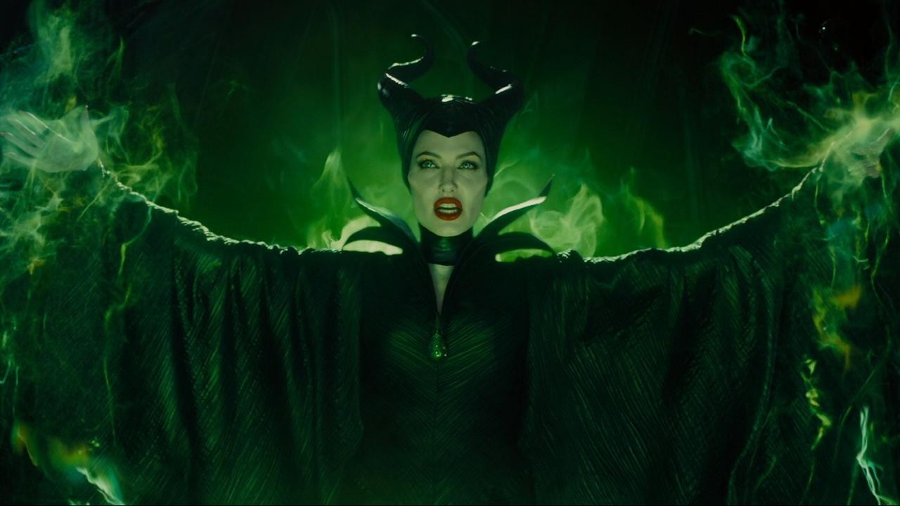 Image du film Maléfique