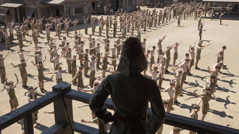 Unbroken