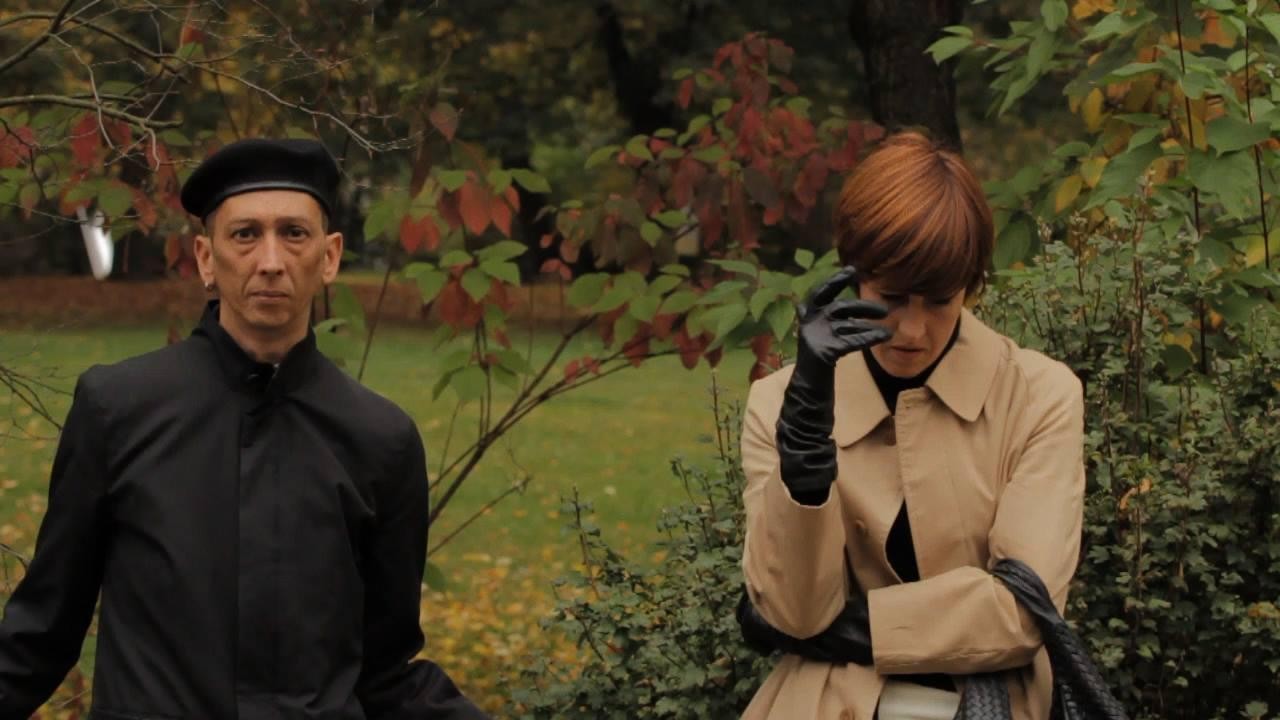 L'amour sauvage