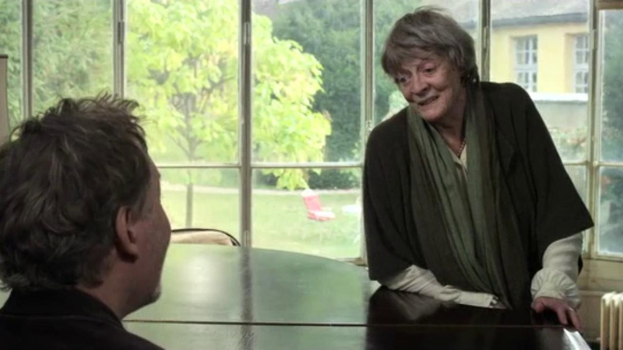Image du film My Old Lady