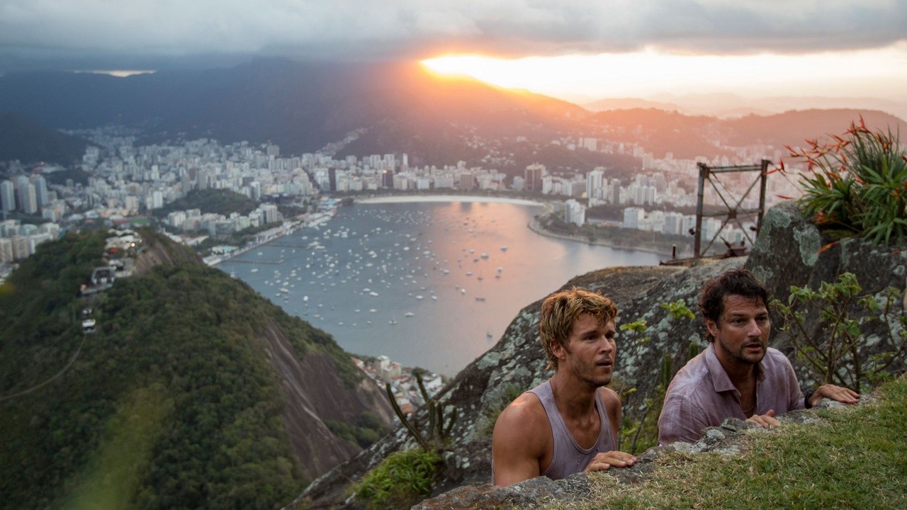 Rio, I Love You