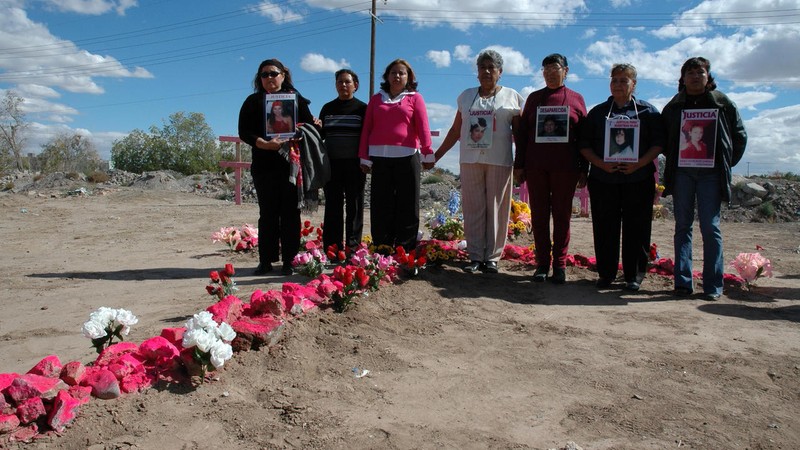 Bajo Juarez, The City that Devours its Daughters