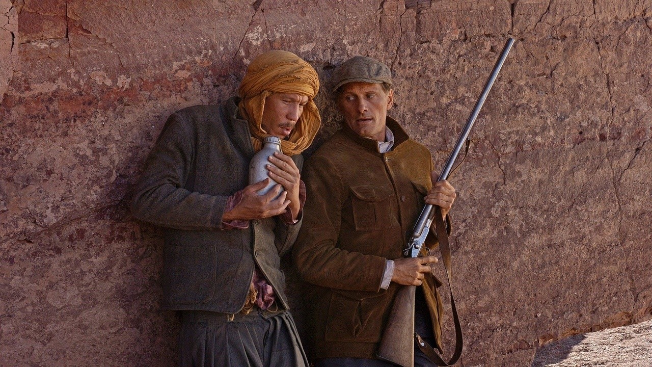 Image du film Loin des hommes