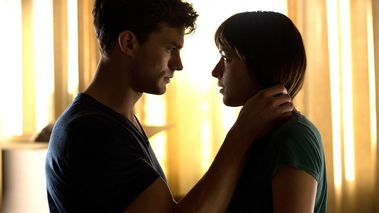 fifty shades of grey netflix trailer