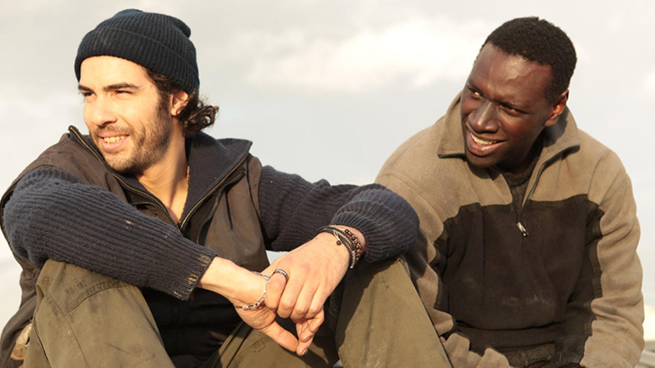 Image du film Samba