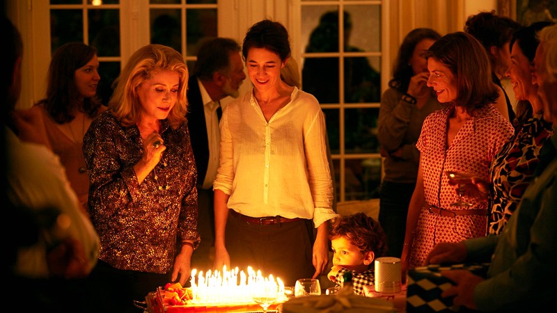 Three Hearts (2014) MUBI