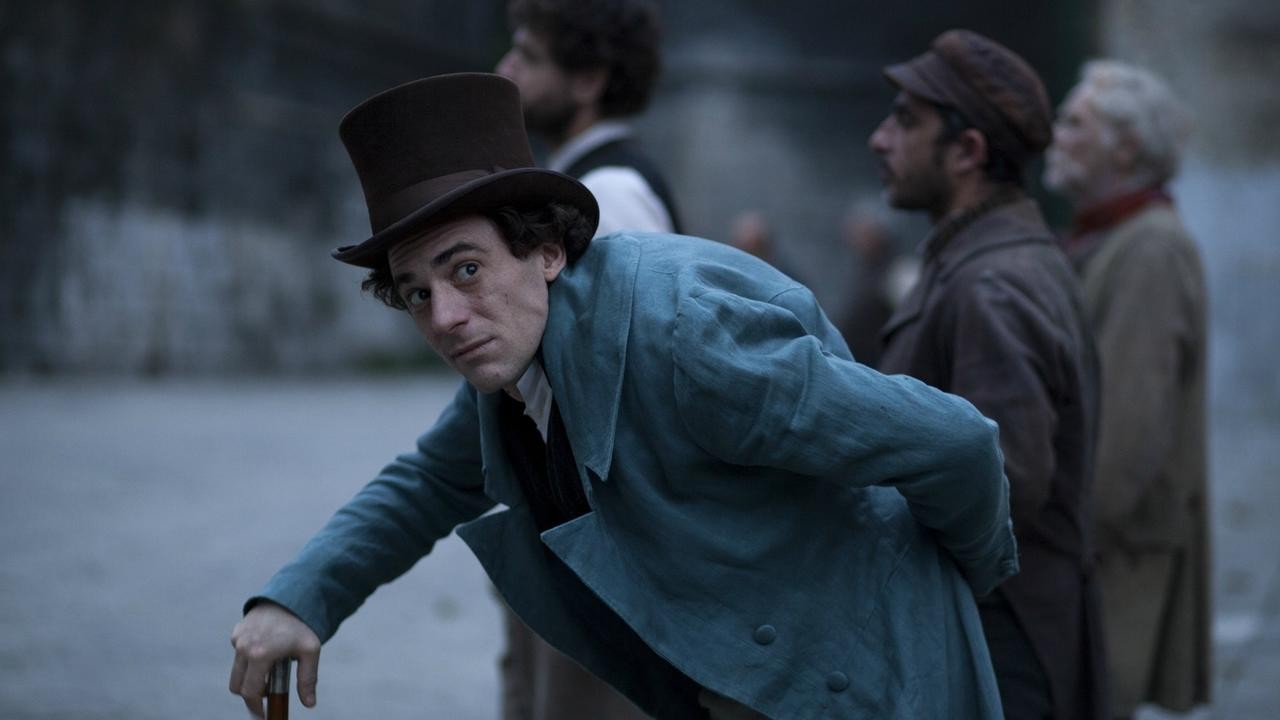 Image du film Il Giovane Favoloso