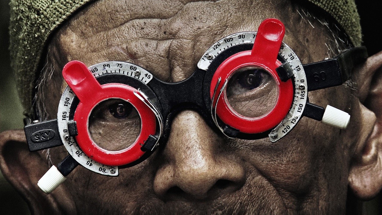 Image du film The Look of Silence